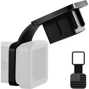 2 Inch Universal Flag Tow Hitch Covers, Trailer Hitch Cover Tube Plug Insert